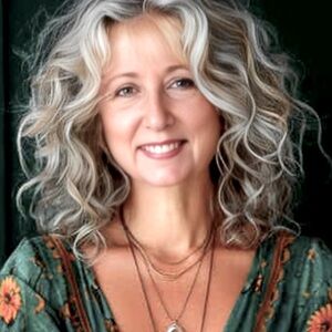 Meet your Posher, Glenda